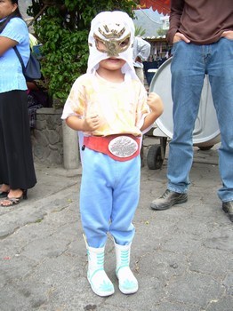 Mask